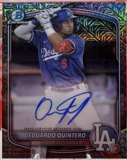 Eduardo Quintero