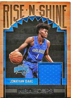 Jonathan Isaac