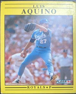 Luis Aquino