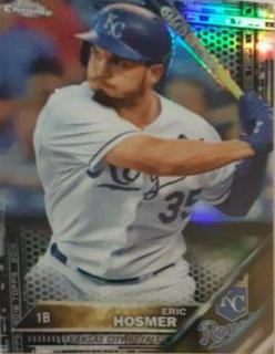Eric Hosmer