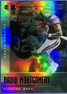 David Montgomery