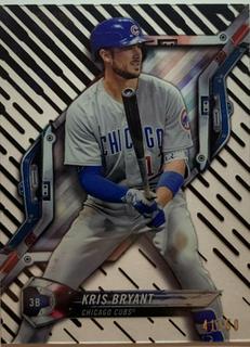 Kris Bryant