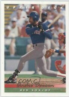 Andre Dawson