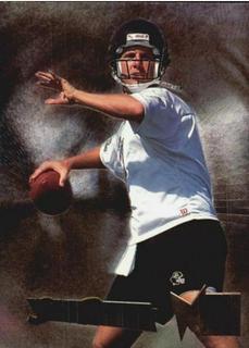 Steve Beuerlein