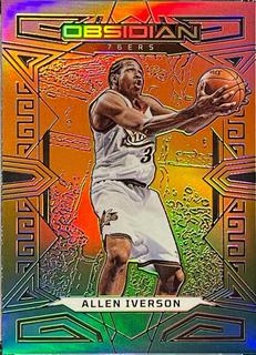 Allen Iverson