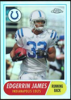 Edgerrin James