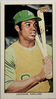 Reggie Jackson