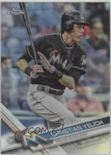 Christian Yelich
