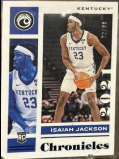 Isaiah Jackson