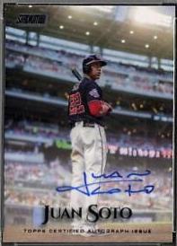 Juan Soto