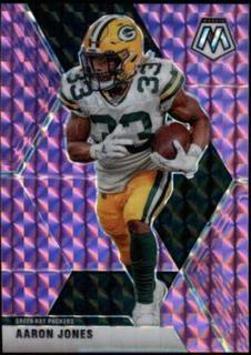 Aaron Jones