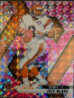 Jeff Blake