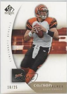 Carson Palmer