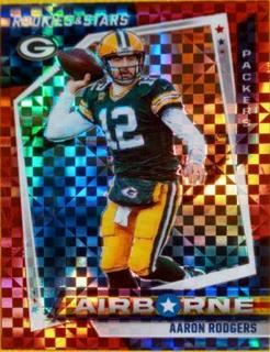 Aaron Rodgers