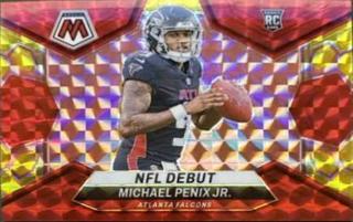 Michael Penix Jr.