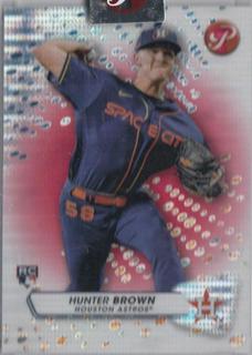 Hunter Brown