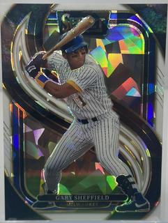 Gary Sheffield