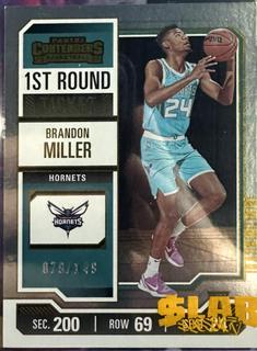 Brandon Miller