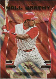 Barry Larkin
