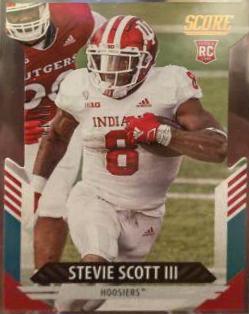 Stevie Scott III