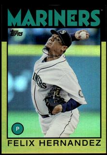 Felix Hernandez