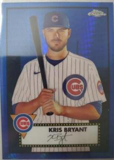 Kris Bryant