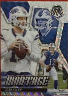 Josh Allen