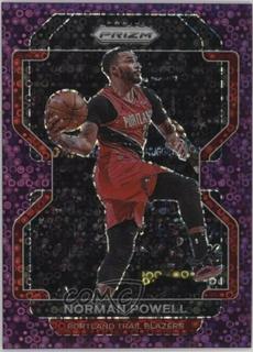 Norman Powell