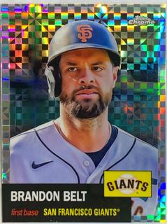 Brandon Belt