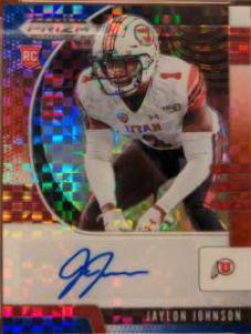 Jaylon Johnson