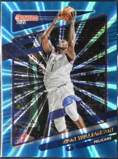 Zion Williamson