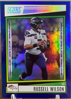 Russell Wilson
