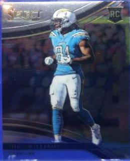 Mike Williams
