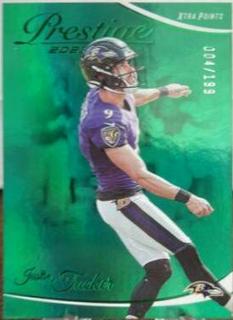 Justin Tucker