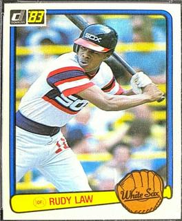 Rudy Law