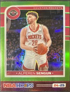 Alperen Sengun