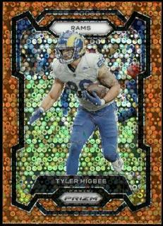 Tyler Higbee