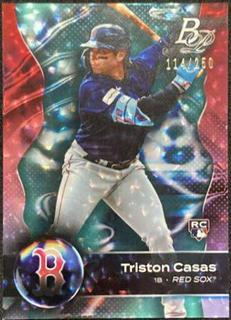 Triston Casas