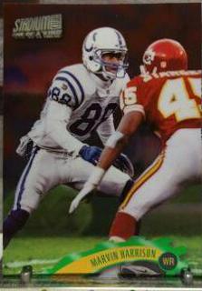 Marvin Harrison
