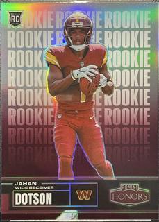 Jahan Dotson