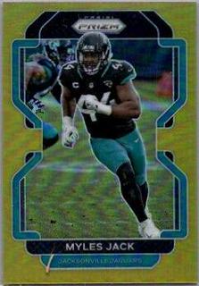 Myles Jack