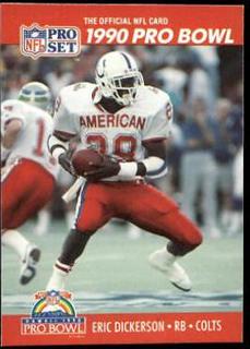 Eric Dickerson