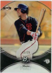 Buster Posey