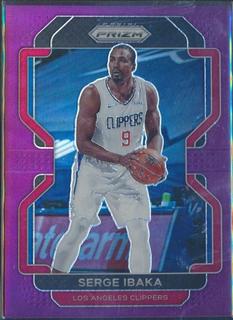 Serge Ibaka