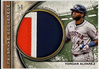 Yordan Alvarez