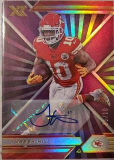 Tyreek Hill