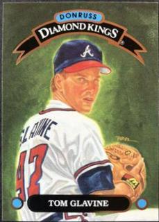 Tom Glavine