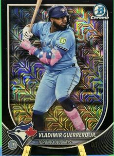 Vladimir Guerrero Jr.