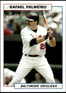 Rafael Palmeiro
