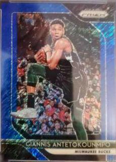 Giannis Antetokounmpo